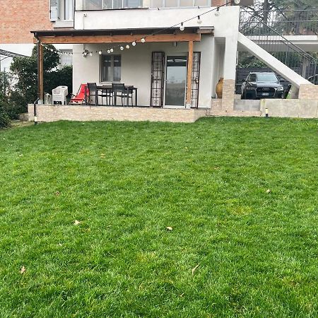 Casa Filippini Bed & Breakfast โบโลญญา ภายนอก รูปภาพ