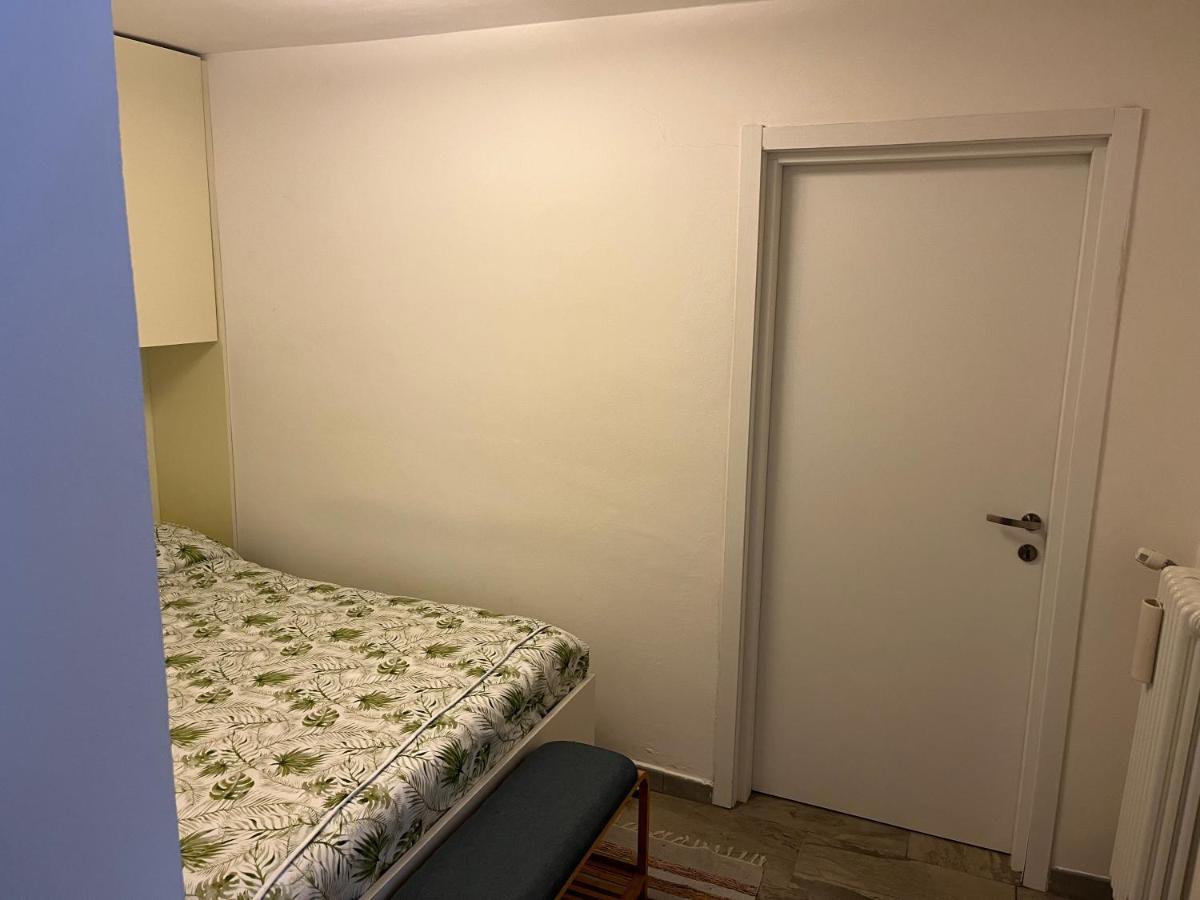 Casa Filippini Bed & Breakfast โบโลญญา ภายนอก รูปภาพ