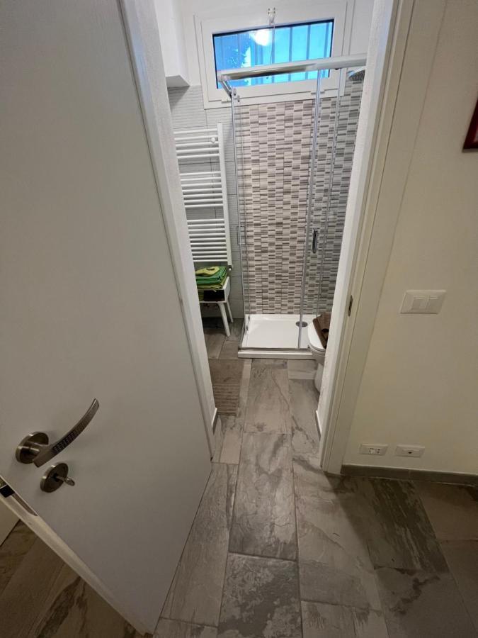 Casa Filippini Bed & Breakfast โบโลญญา ภายนอก รูปภาพ